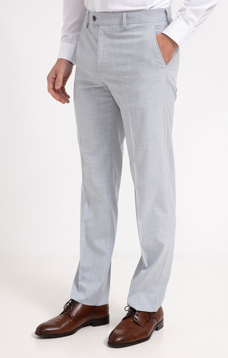  Pantalon De Costume CHIAROBLU
