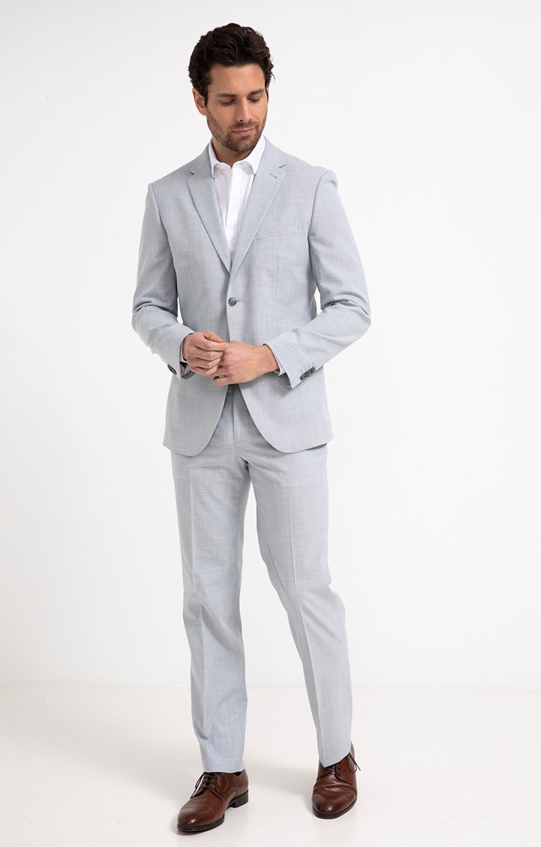  Pantalon De Costume CHIAROBLU