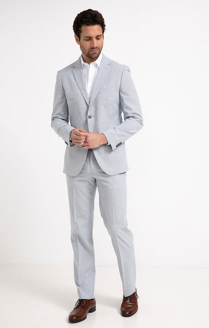  Pantalon De Costume CHIAROBLU