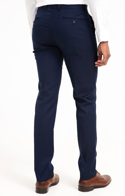  PANTALON DE COSTUME FLOTTA