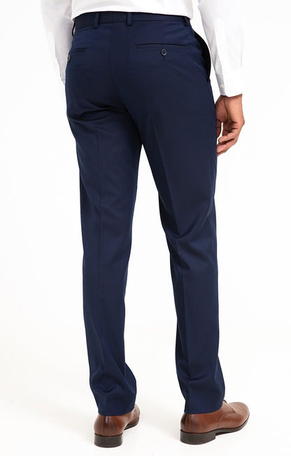  Pantalon De Costume FLOTTA