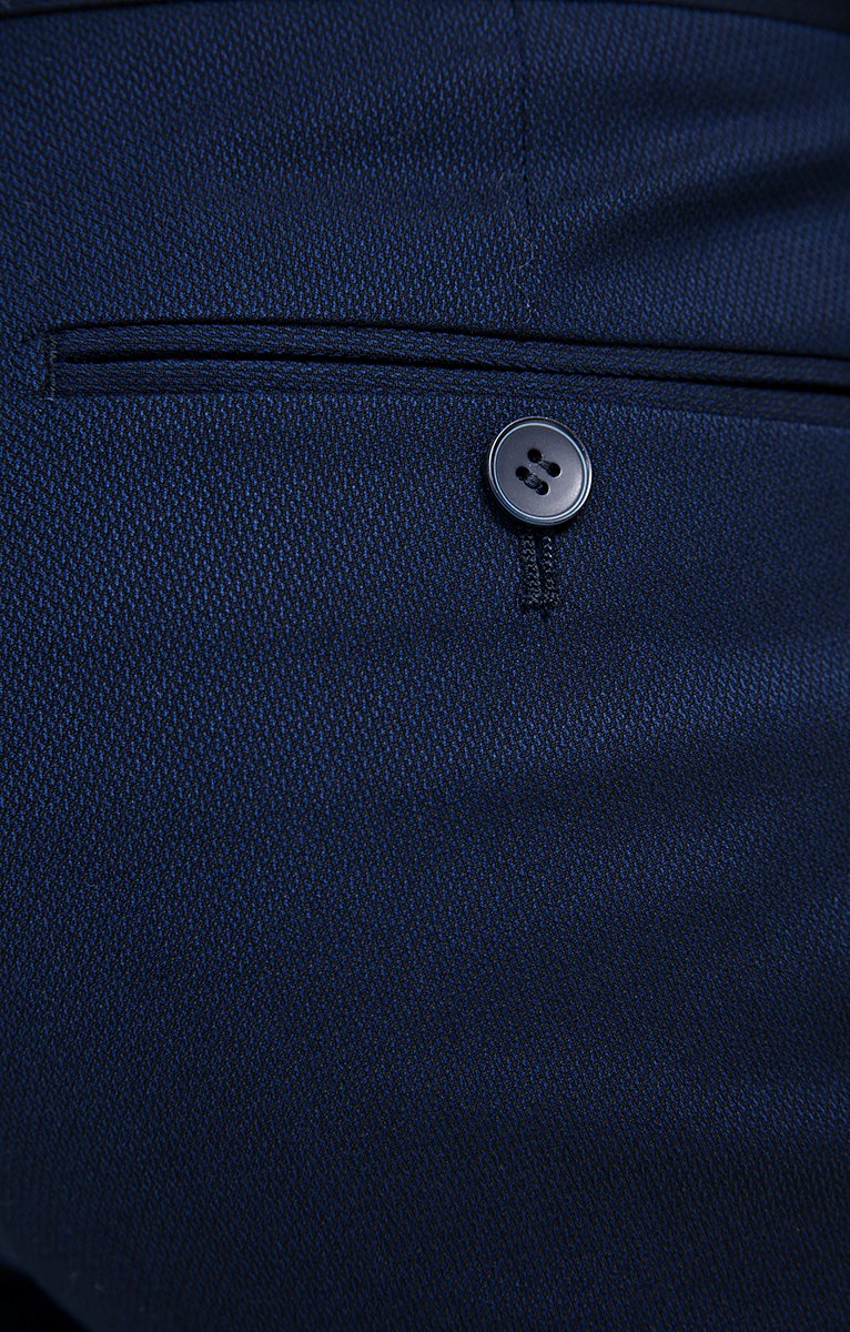  PANTALON DE COSTUME FLOTTA