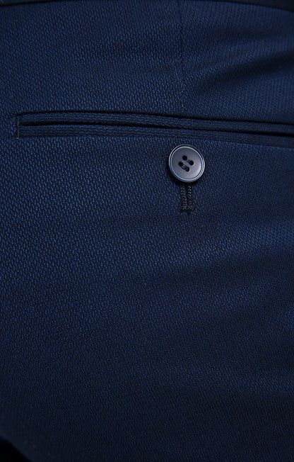  PANTALON DE COSTUME FLOTTA
