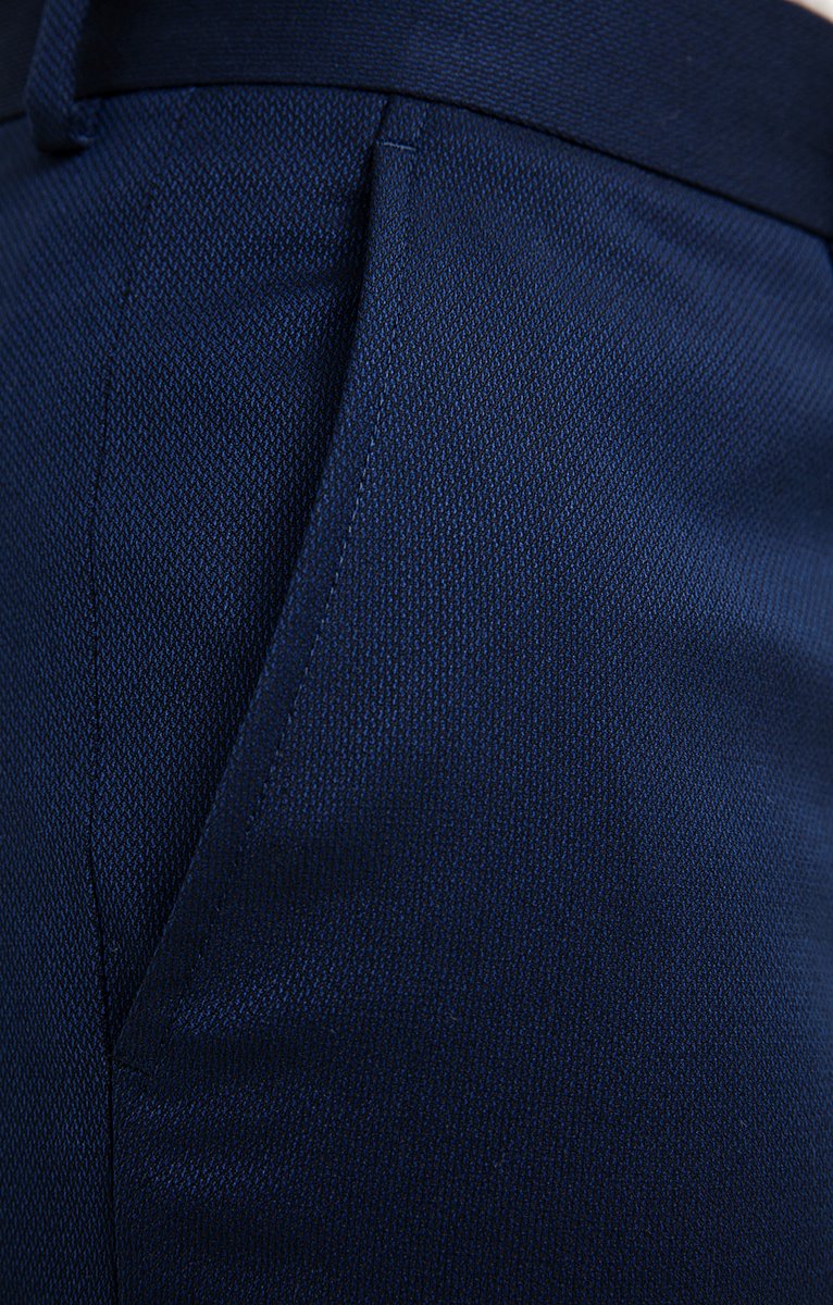  Pantalon De Costume FLOTTA