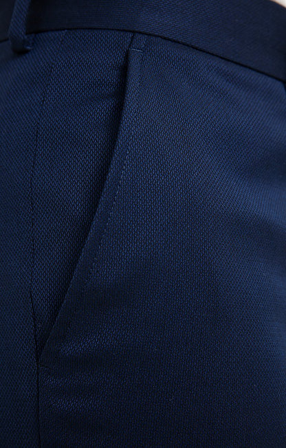  Pantalon De Costume FLOTTA