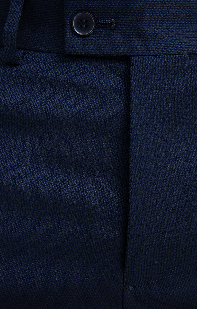  Pantalon De Costume FLOTTA