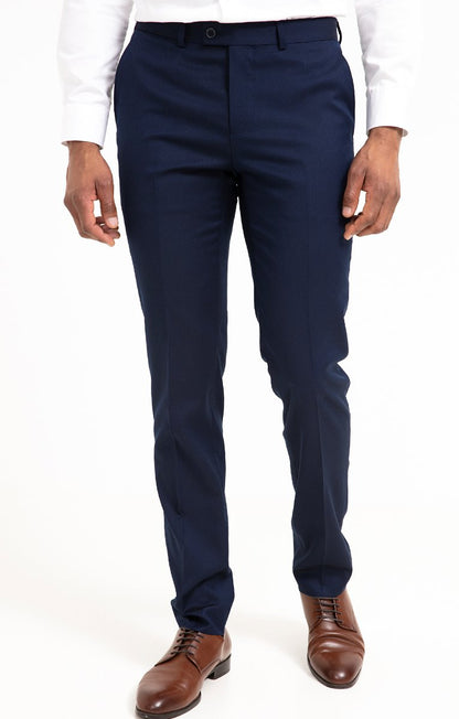  PANTALON DE COSTUME FLOTTA