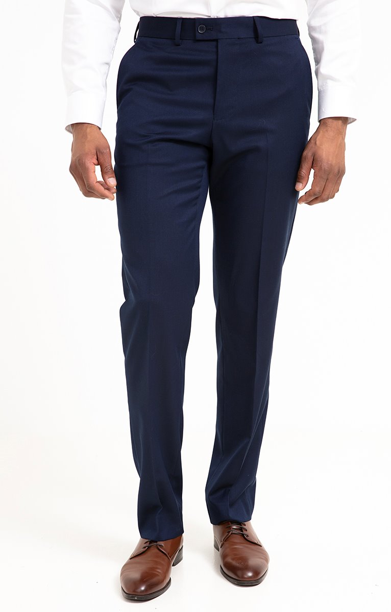  Pantalon De Costume FLOTTA