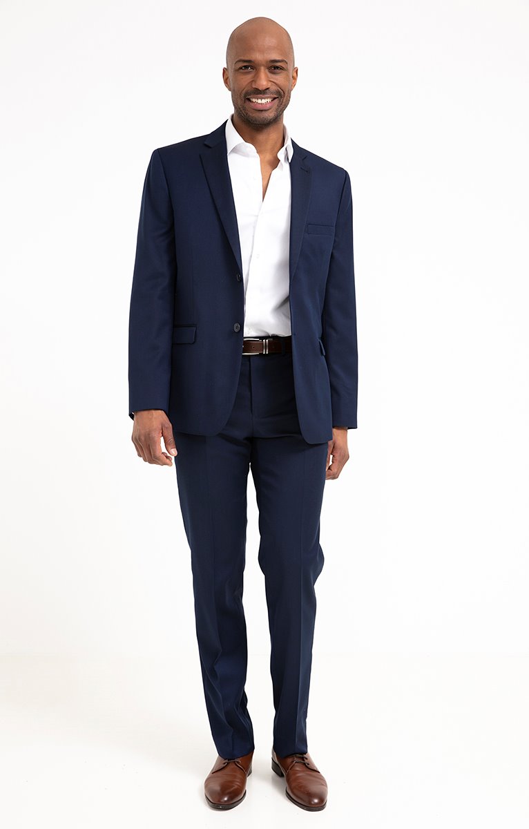  Pantalon De Costume FLOTTA