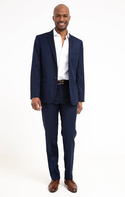  Pantalon De Costume FLOTTA