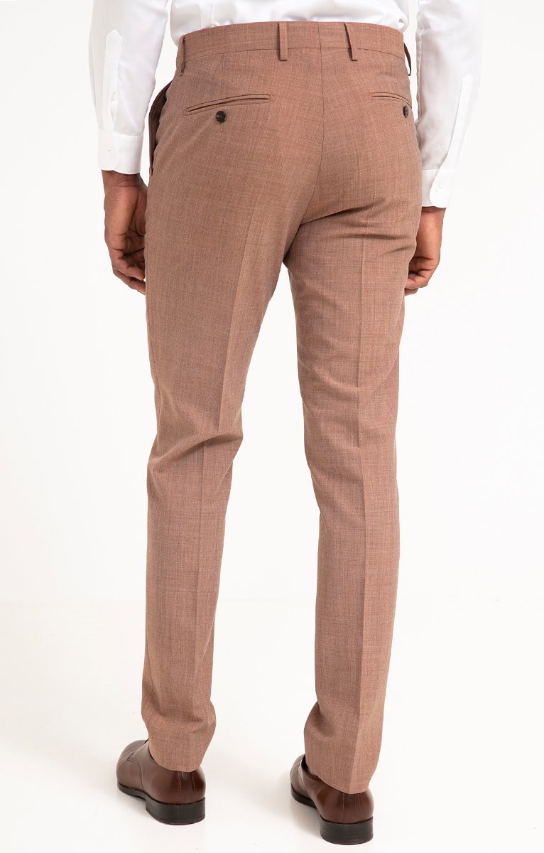  Pantalon De Costume MATTONE