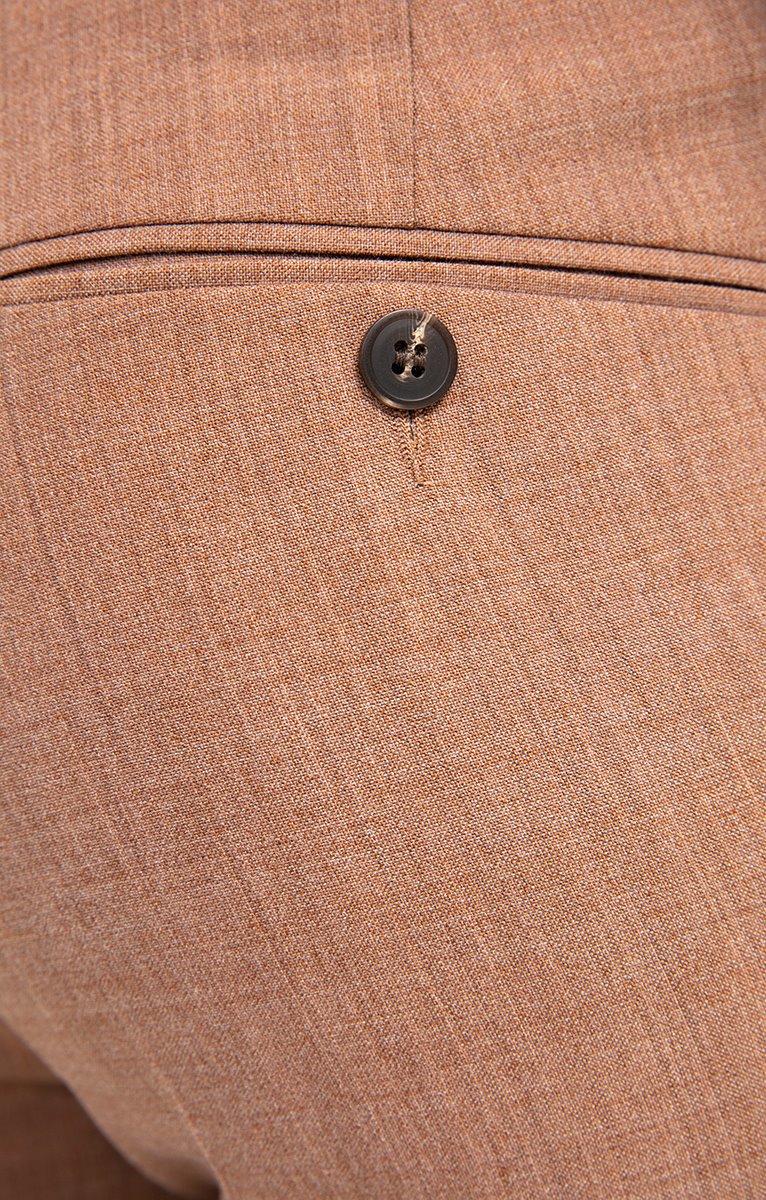  Pantalon De Costume MATTONE
