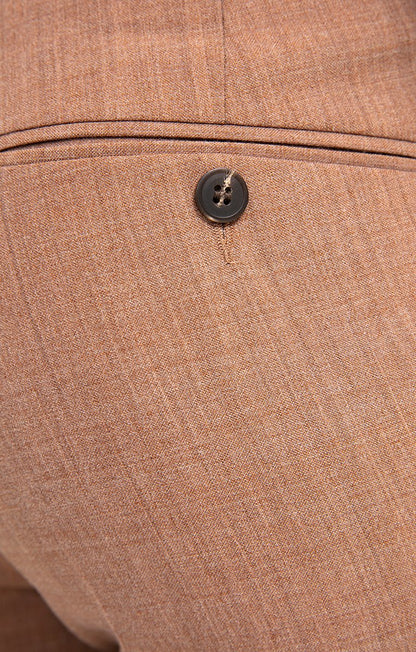  Pantalon De Costume MATTONE