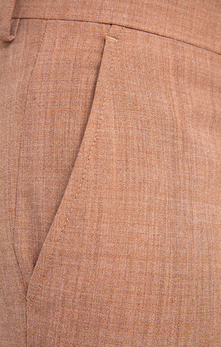  Pantalon De Costume MATTONE