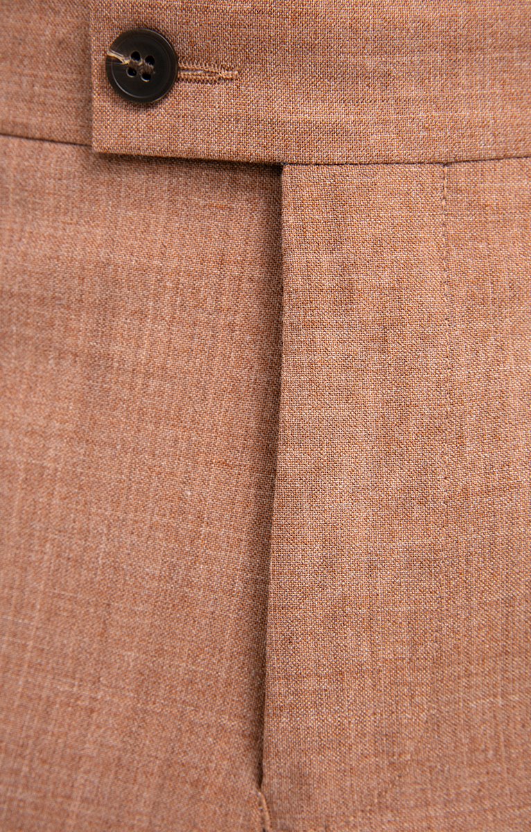  Pantalon De Costume MATTONE