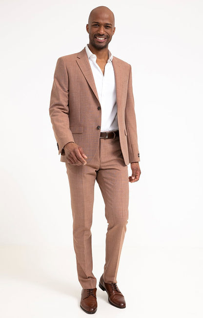 Pantalon De Costume MATTONE