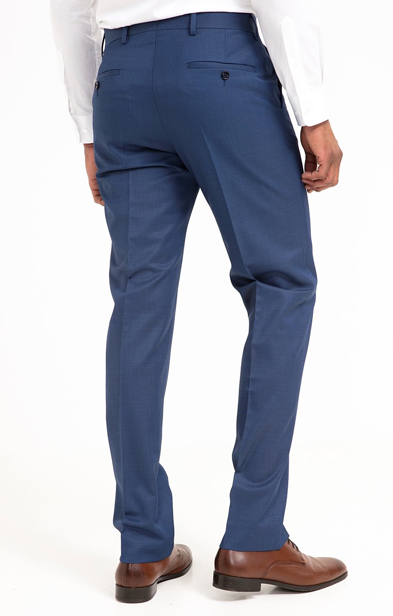  Pantalon De Costume PAVONE