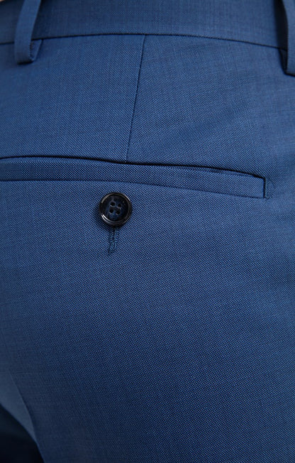  Pantalon De Costume PAVONE