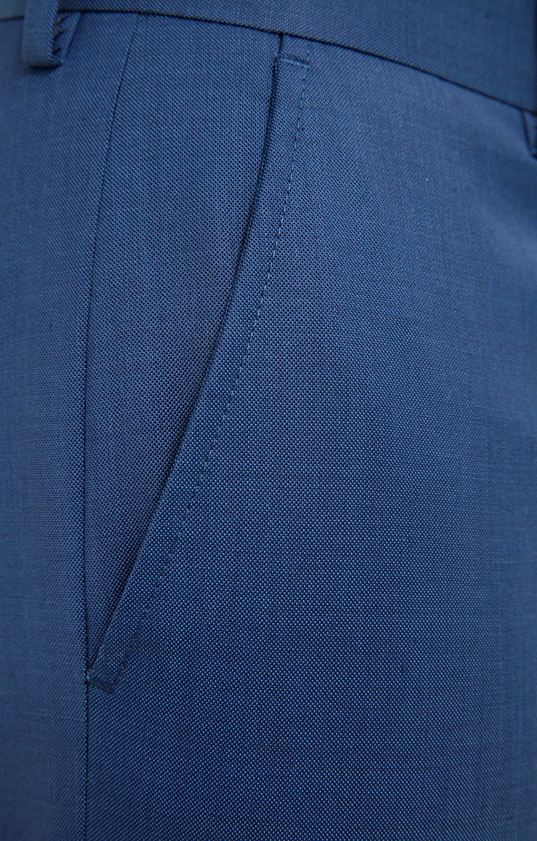  Pantalon De Costume PAVONE