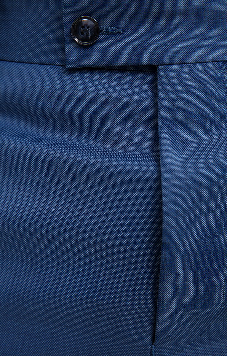  Pantalon De Costume PAVONE