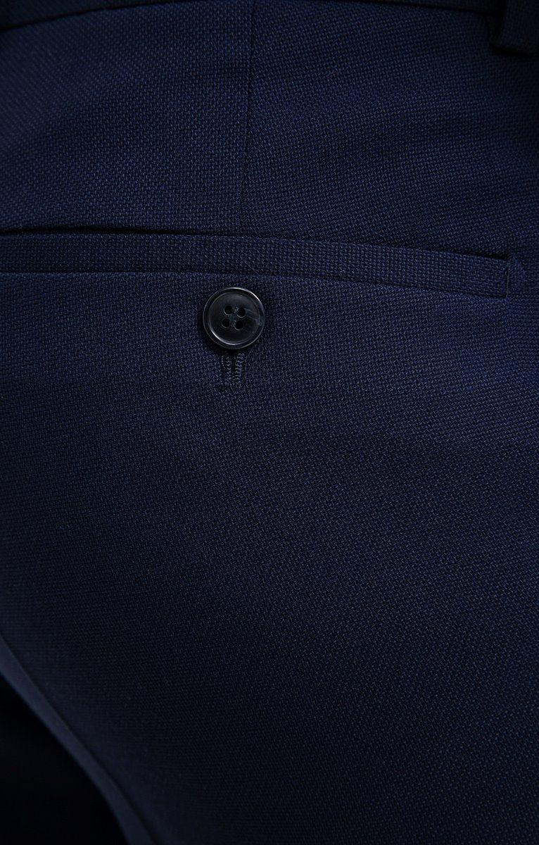  Pantalon De Costume RILIEVO