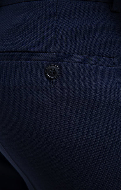  Pantalon De Costume RILIEVO