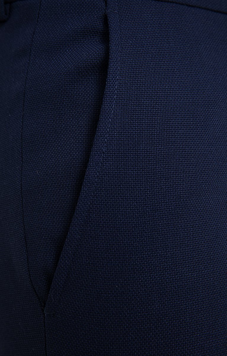  Pantalon De Costume RILIEVO