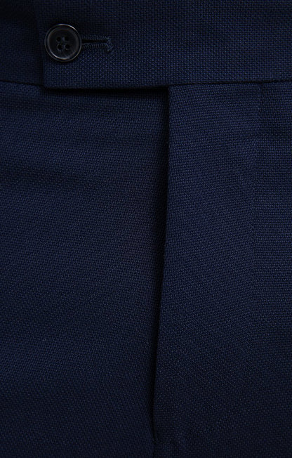  Pantalon De Costume RILIEVO