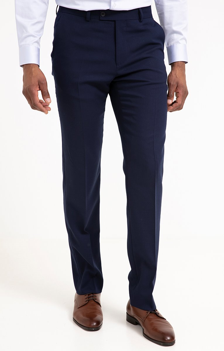  Pantalon De Costume RILIEVO