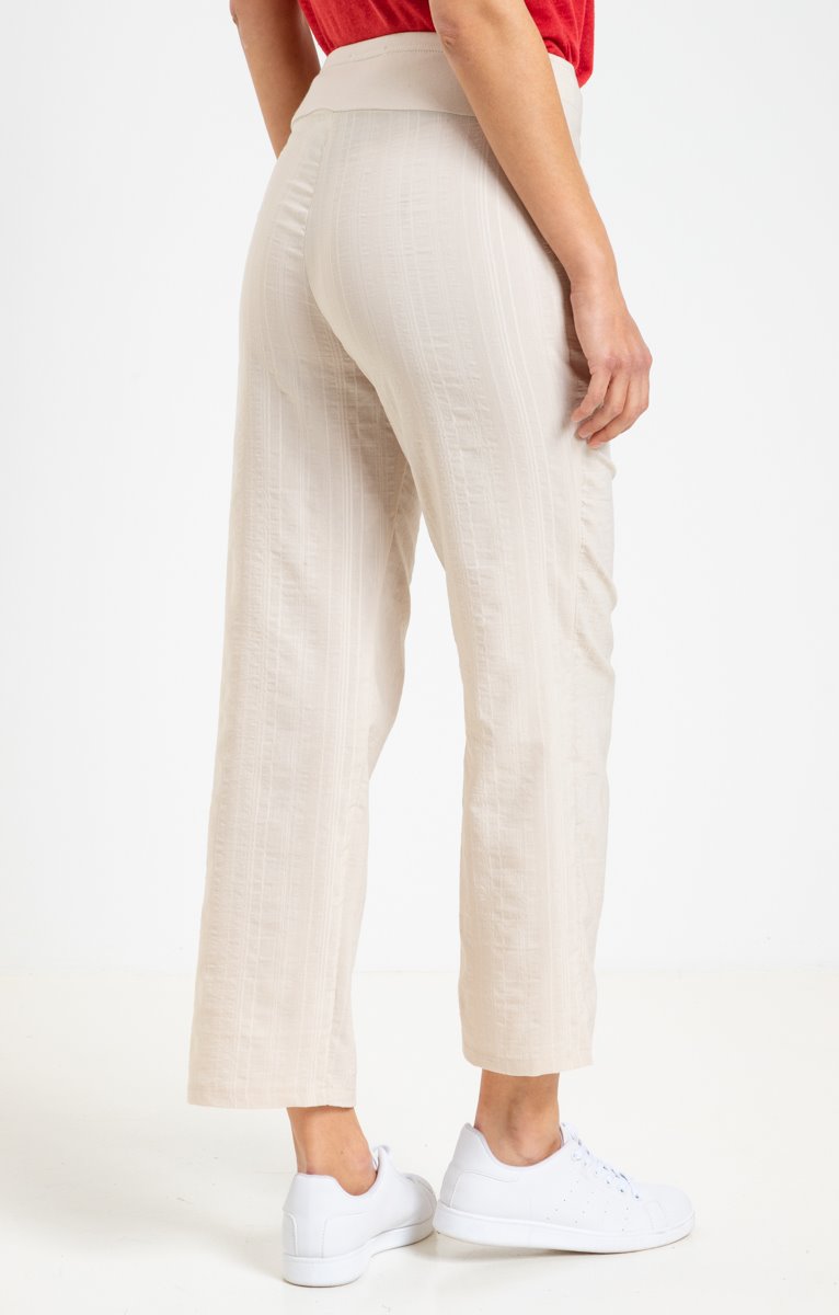  Pantalon Droit Esprit Jogging