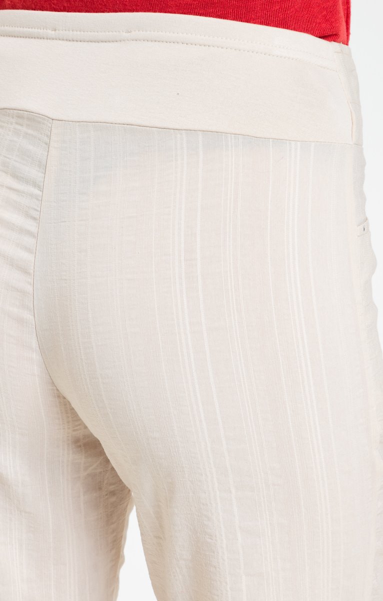 Pantalon Droit Esprit Jogging