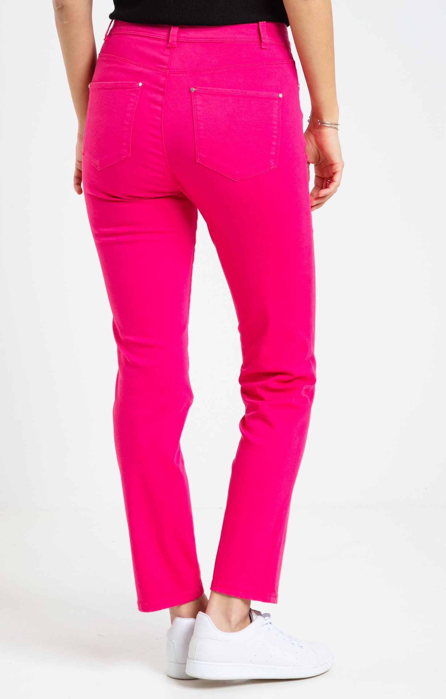  Pantalon En Coton