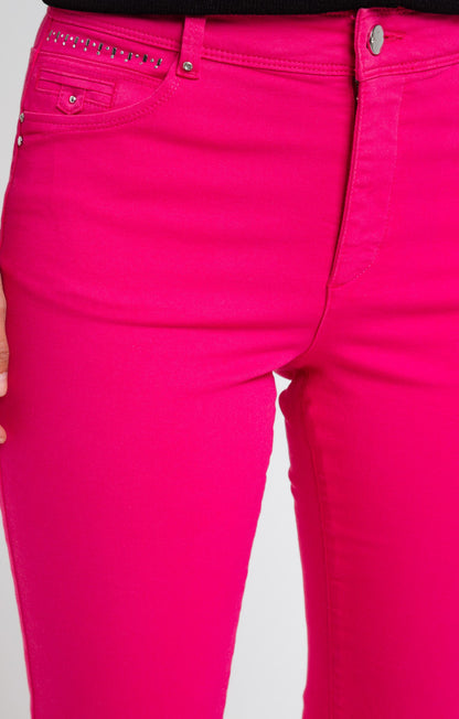  Pantalon En Coton