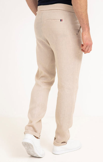  Pantalon Frenchy