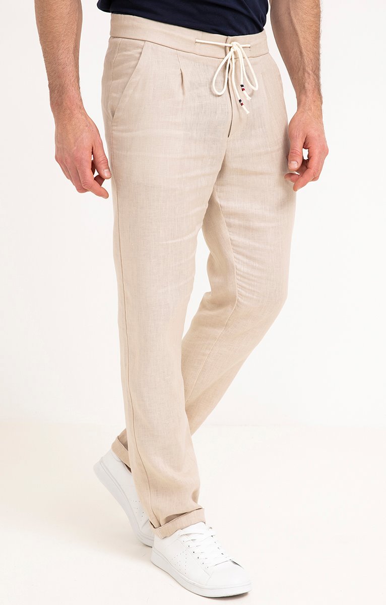  Pantalon Frenchy