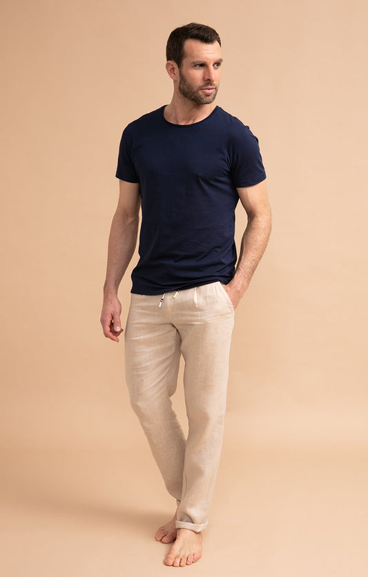  Pantalon Frenchy