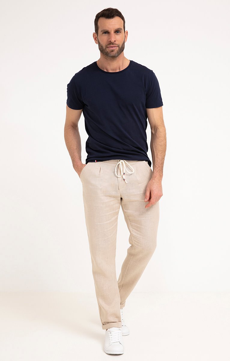  Pantalon Frenchy