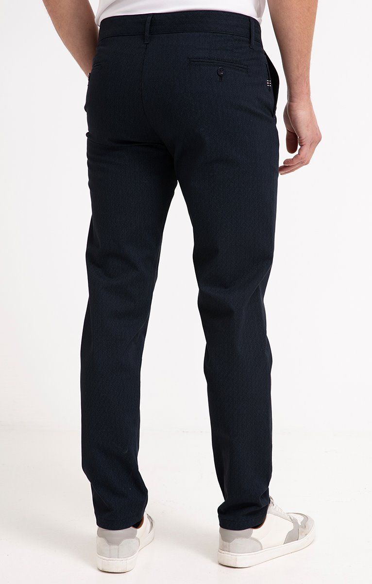  Pantalon Imprimé Ryan