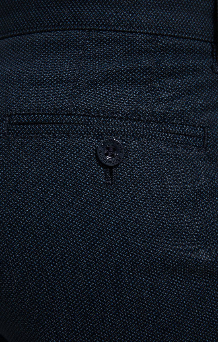  Pantalon Imprimé Ryan
