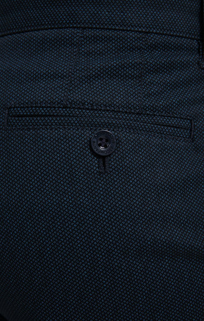  Pantalon Imprimé Ryan