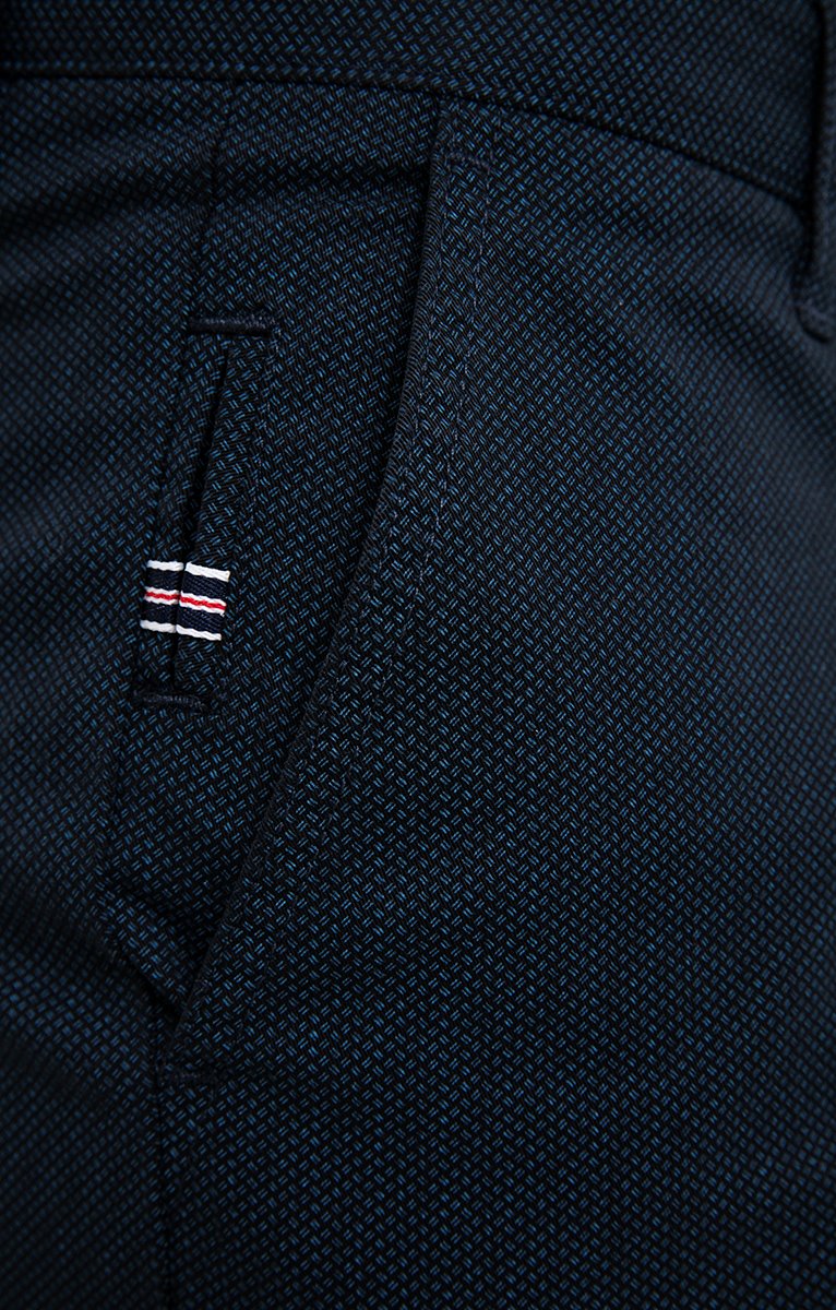  Pantalon Imprimé Ryan