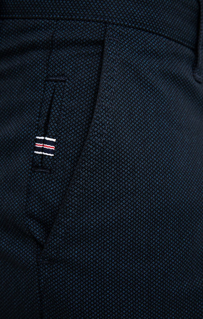  Pantalon Imprimé Ryan