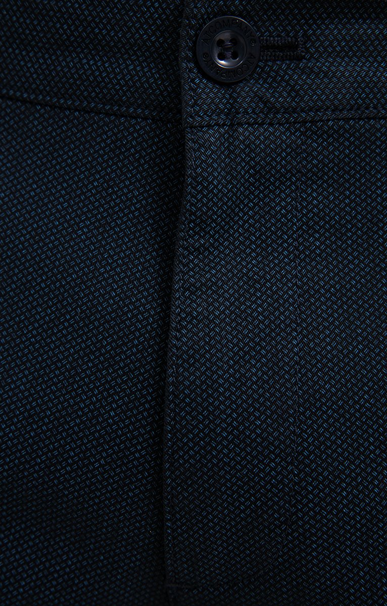  Pantalon Imprimé Ryan