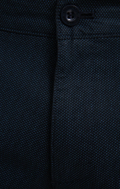  Pantalon Imprimé Ryan