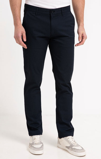  Pantalon Imprimé Ryan