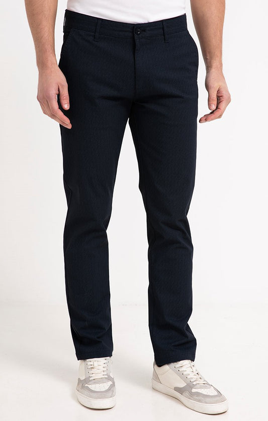  Pantalon Imprimé Ryan