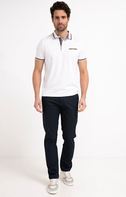 Pantalon Imprimé Ryan