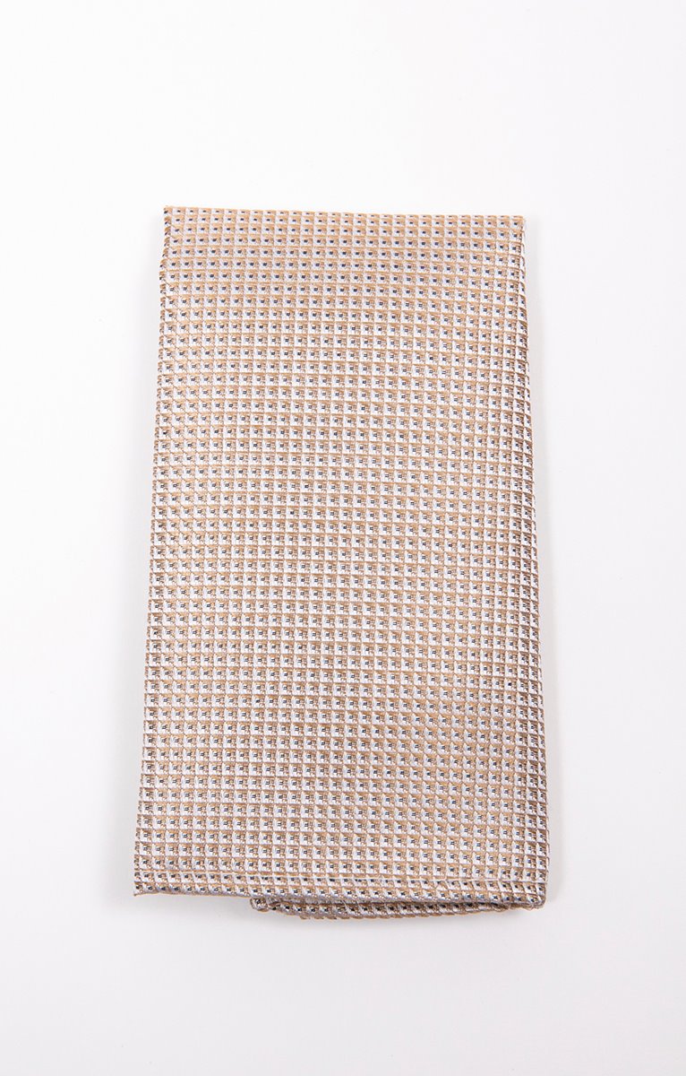  POCHETTE CHAMPAGNE