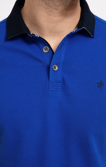  Polo Manches Courtes ADT