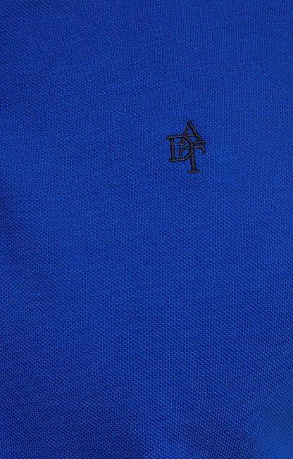  Polo Manches Courtes ADT